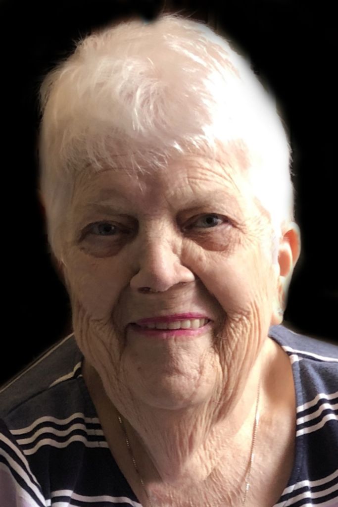 Dora Weston