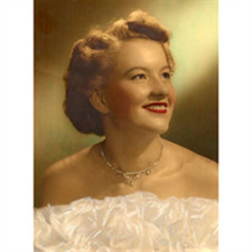 Pauline Adams