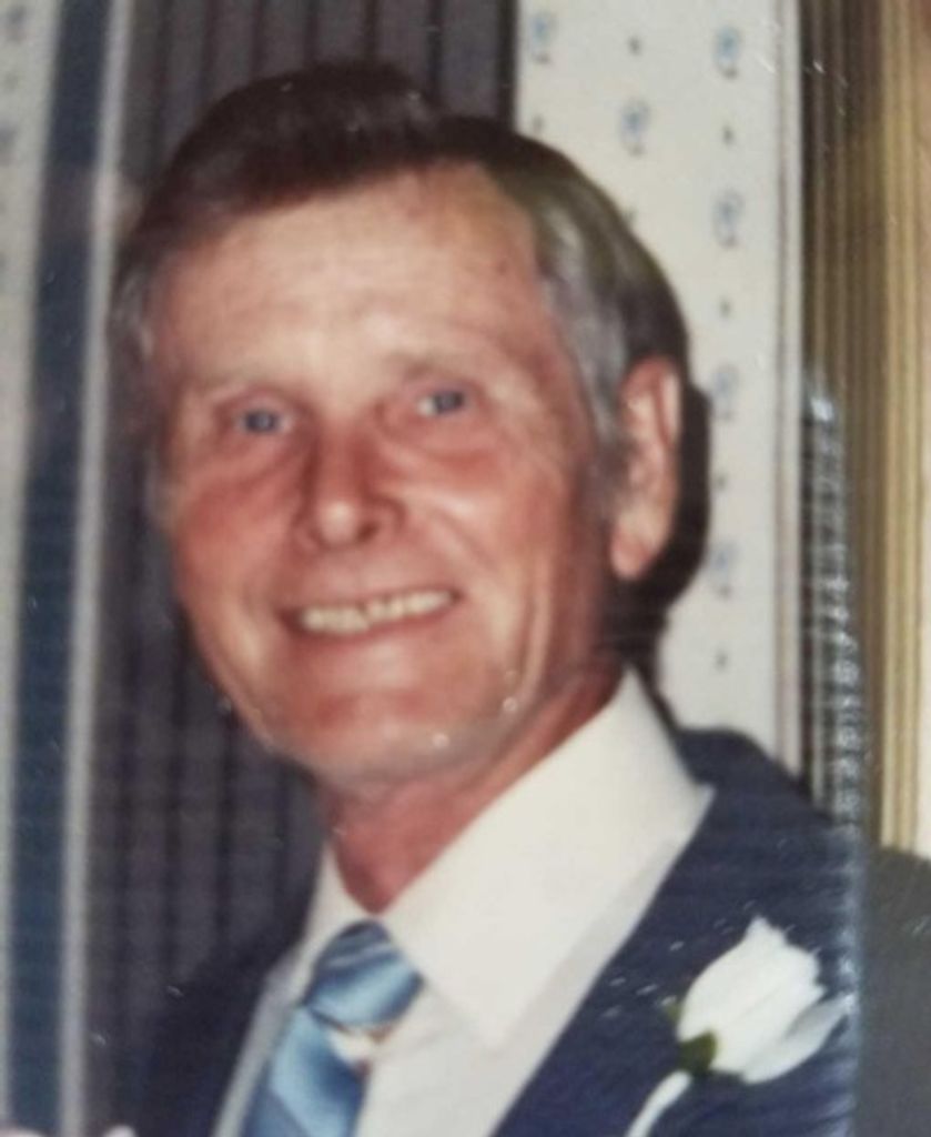 Paul Edward Jefferies Profile Photo