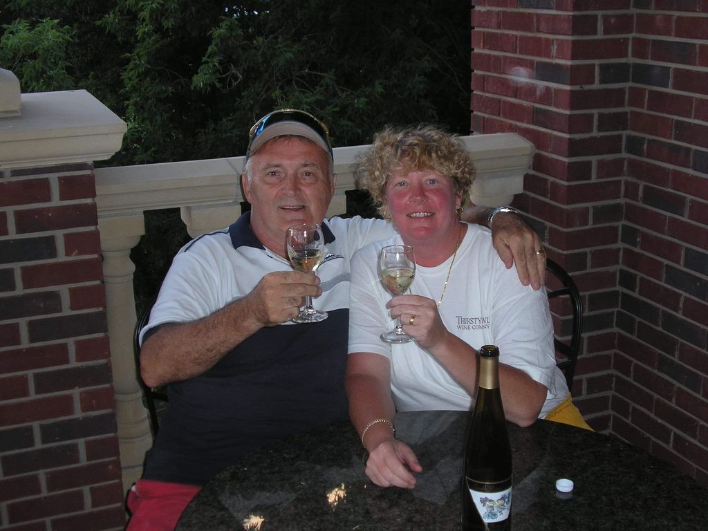 James Thomas Fox Profile Photo