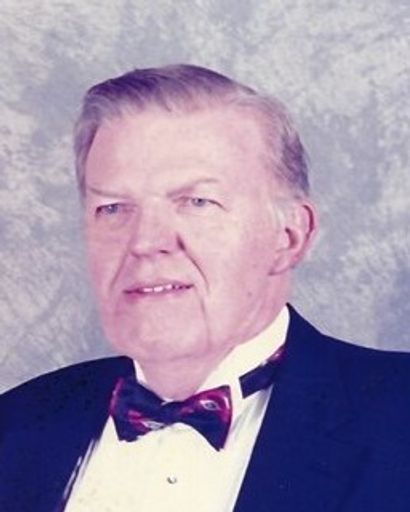 Carl K. Mann's obituary image