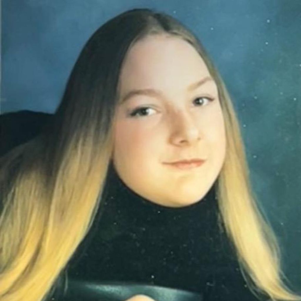 Amanda "Mandy" Kuchta