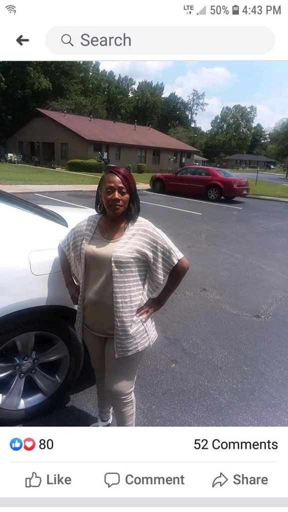 Sonja Elizabeth ""Liz"" Wilson