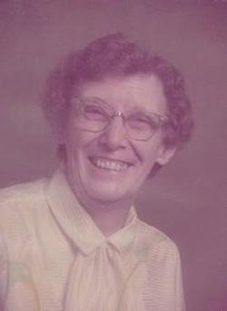 Deloris Mae Doggett Hancock
