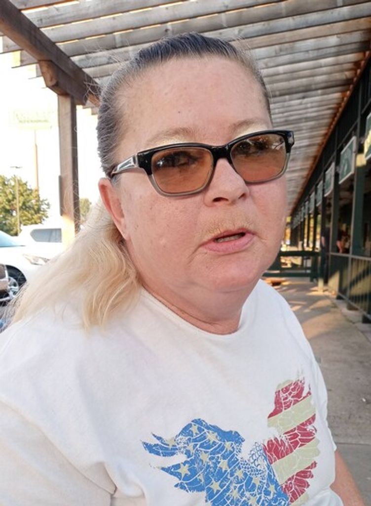 Tina Wheatley Profile Photo
