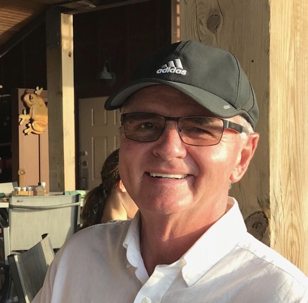 Jim Edward Collins Profile Photo