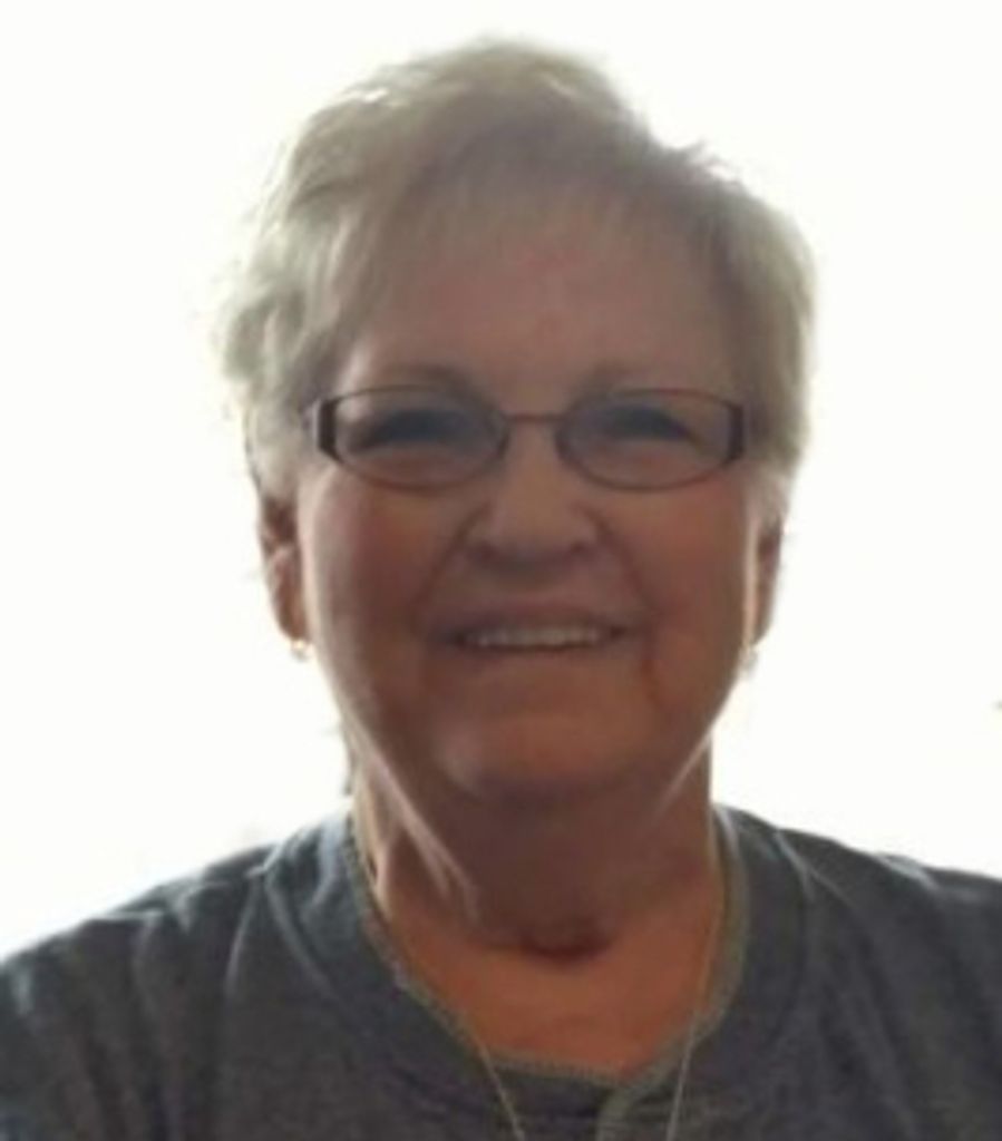 Shirley Drake