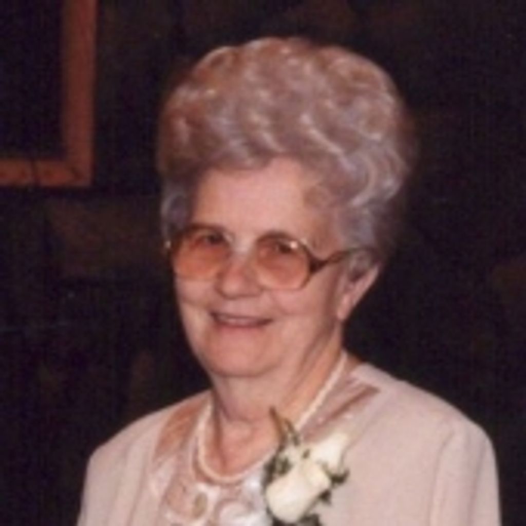 Mrs. Juanita J. Kidd