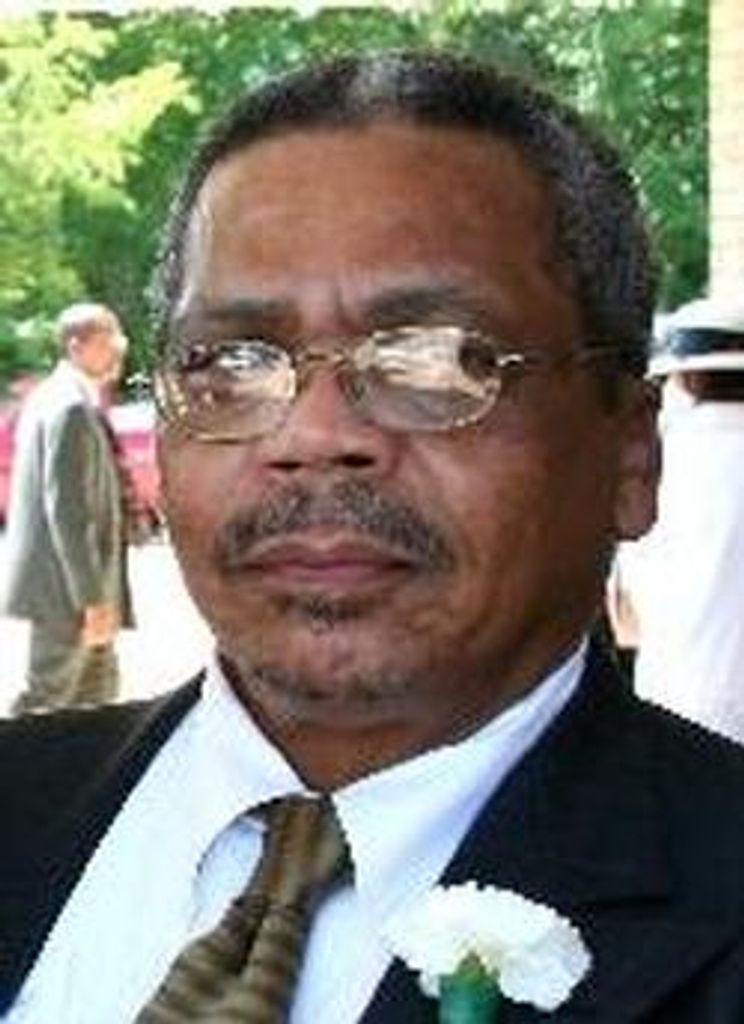 Kenchion William Benton Jones, Jr.