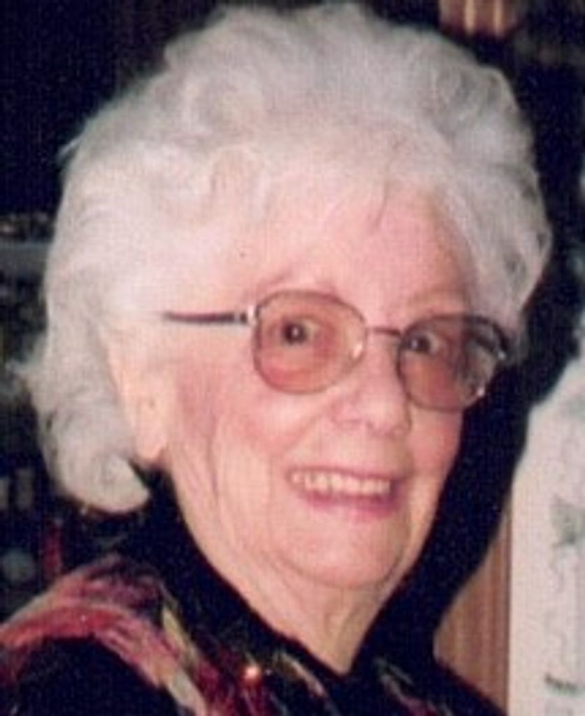 Charlotte Bortell