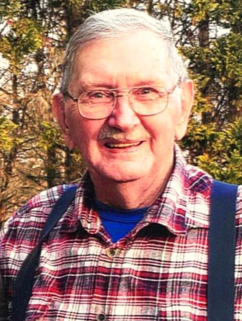 Claude E. Marsh Profile Photo