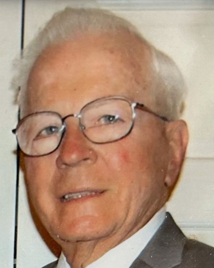 Thomas Patrick Tierney Profile Photo
