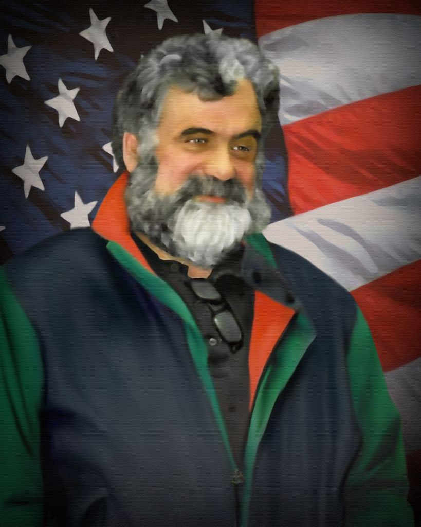 Robert L. Clark