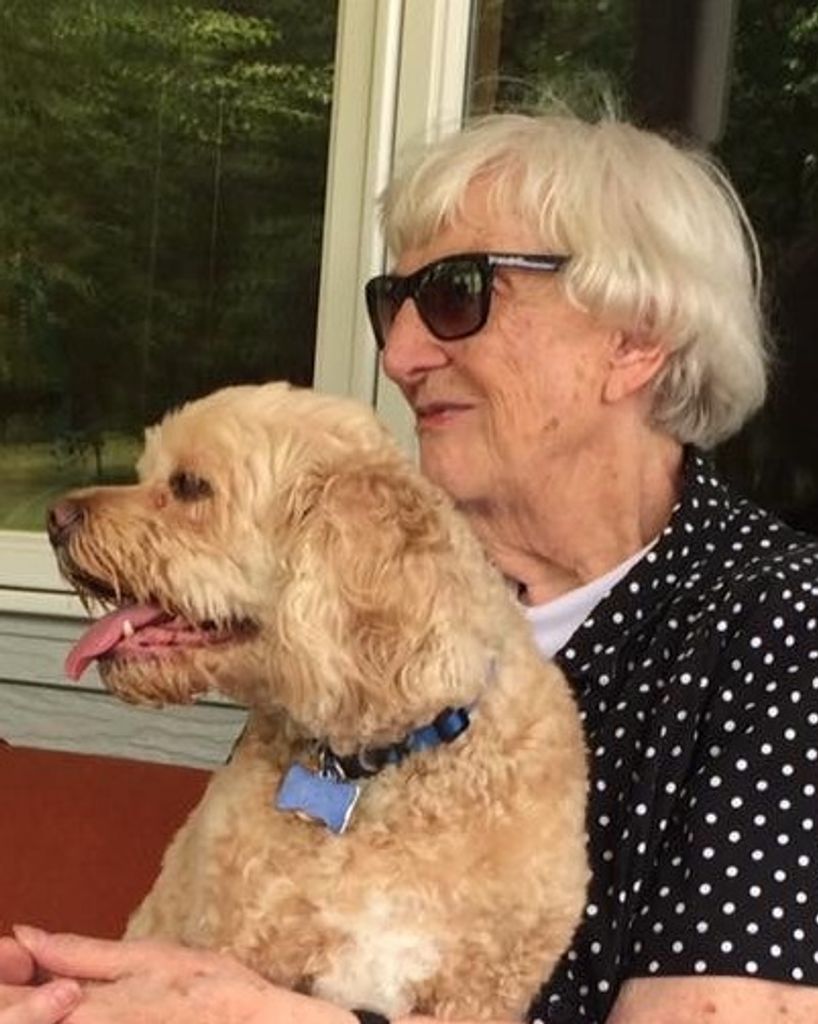 Beverly J. Lambert
