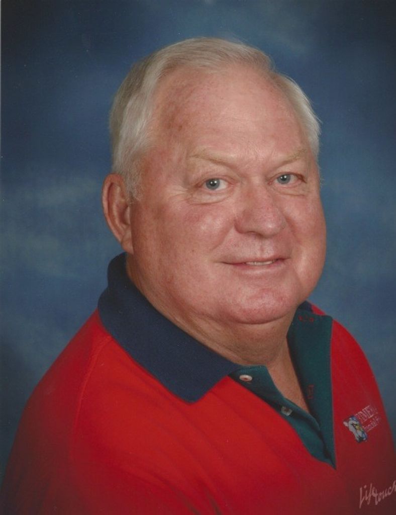 Phil Lamar Hatcher