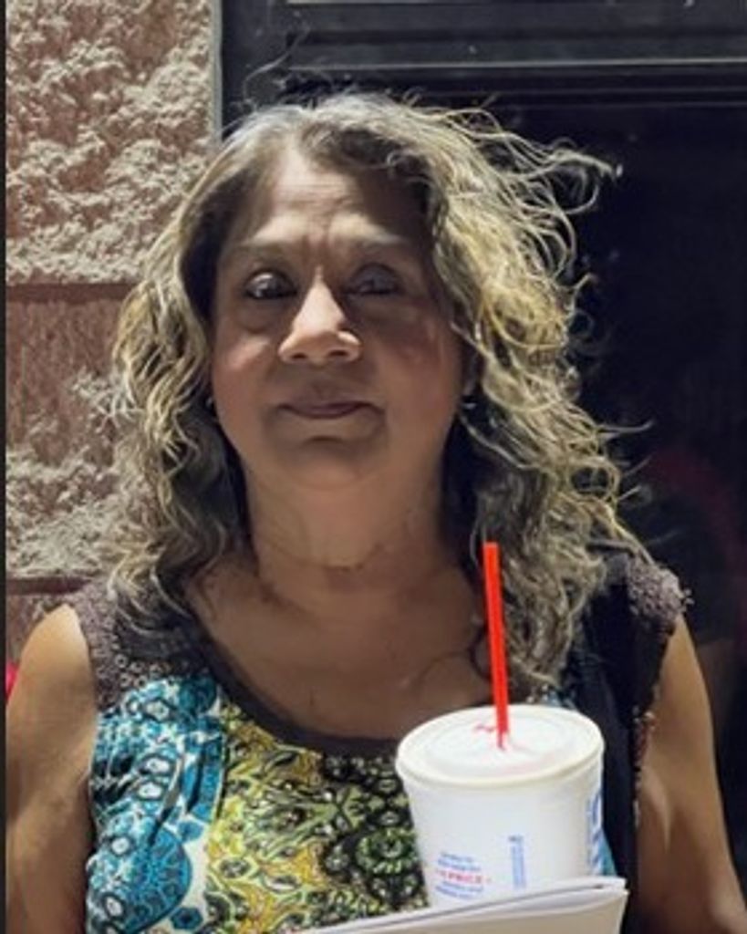 Irma Christine Alcala Profile Photo