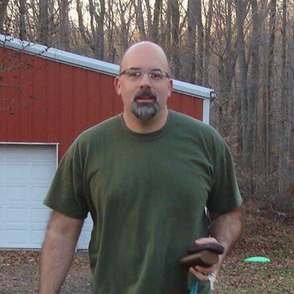 Kirk David Oschmann