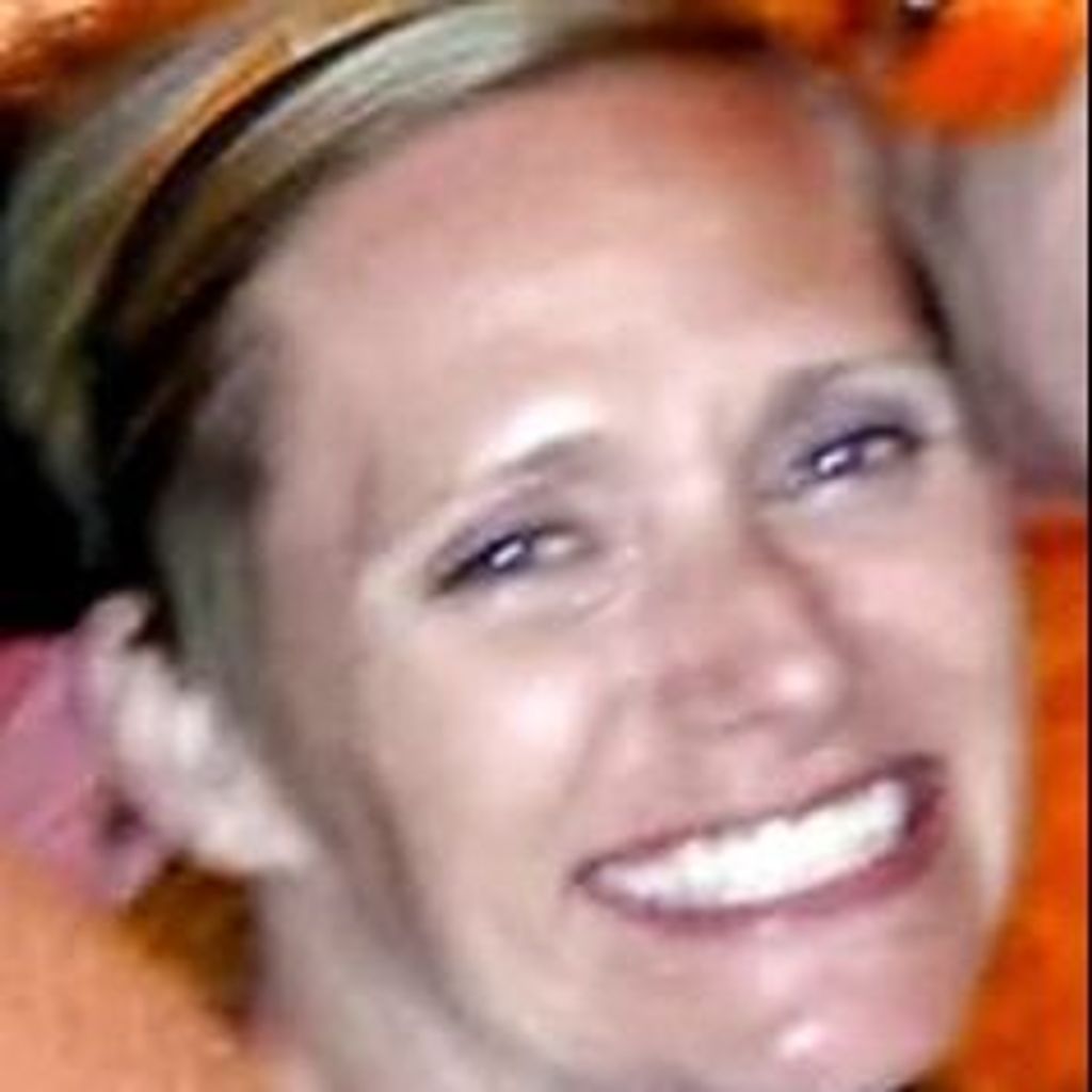 Kirsten Hanson Profile Photo