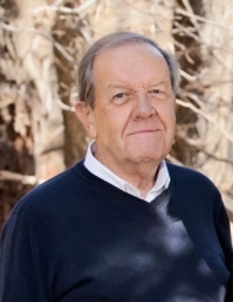 Thomas R.  Jackson
