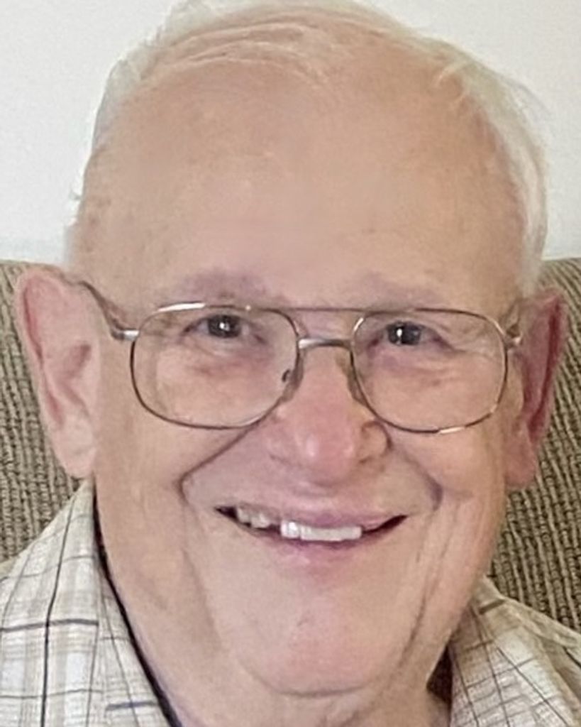 Gerald "Dale" Brady Profile Photo