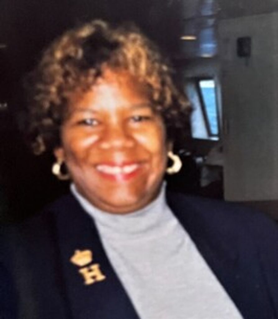 Dr. Brenda Davis