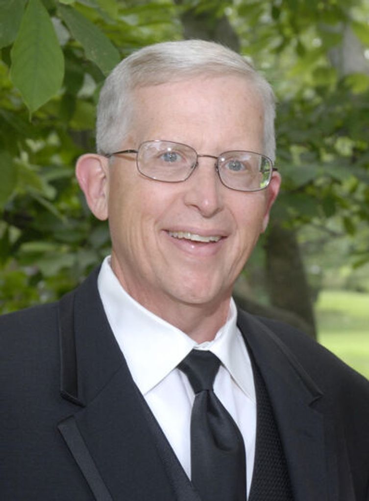David Bernard Yelton Profile Photo