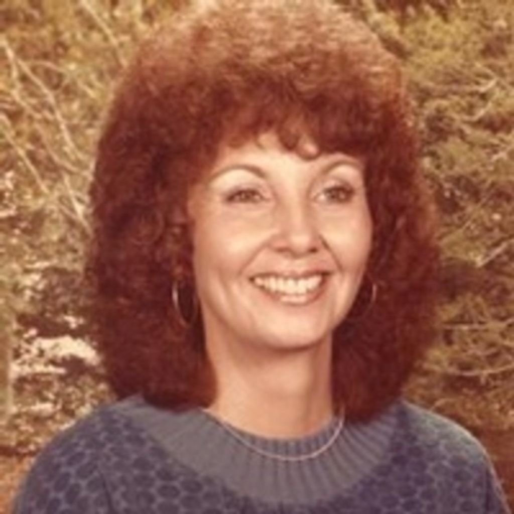 Patricia Stewart Profile Photo