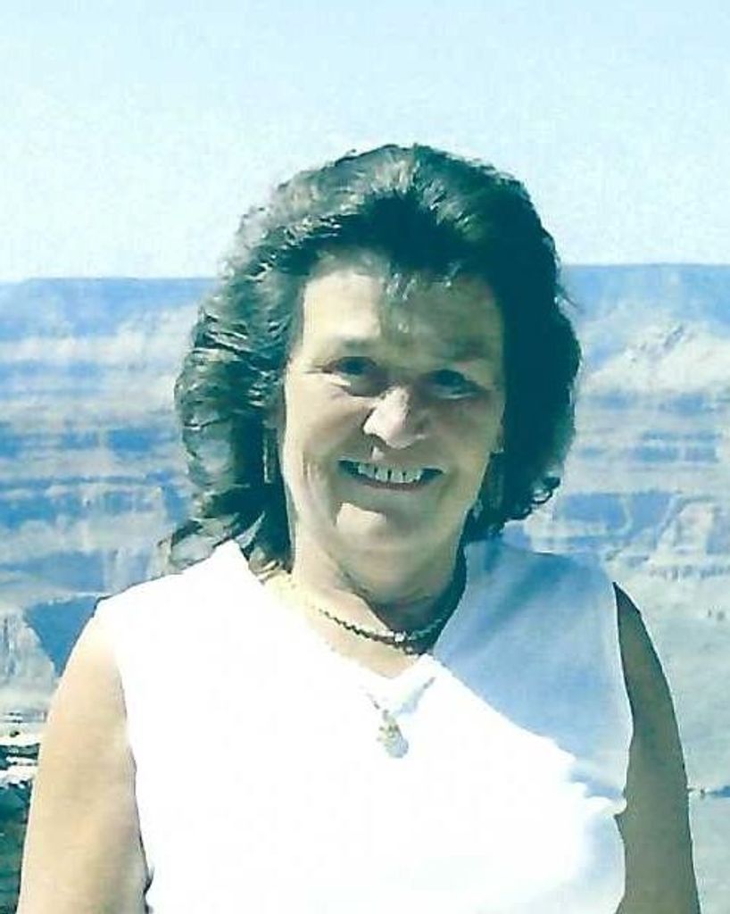 Lynn Bishop Profile Photo