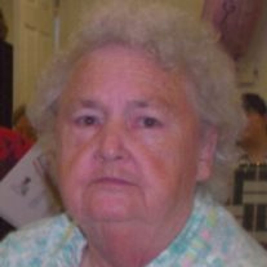 Cora M. Trimble