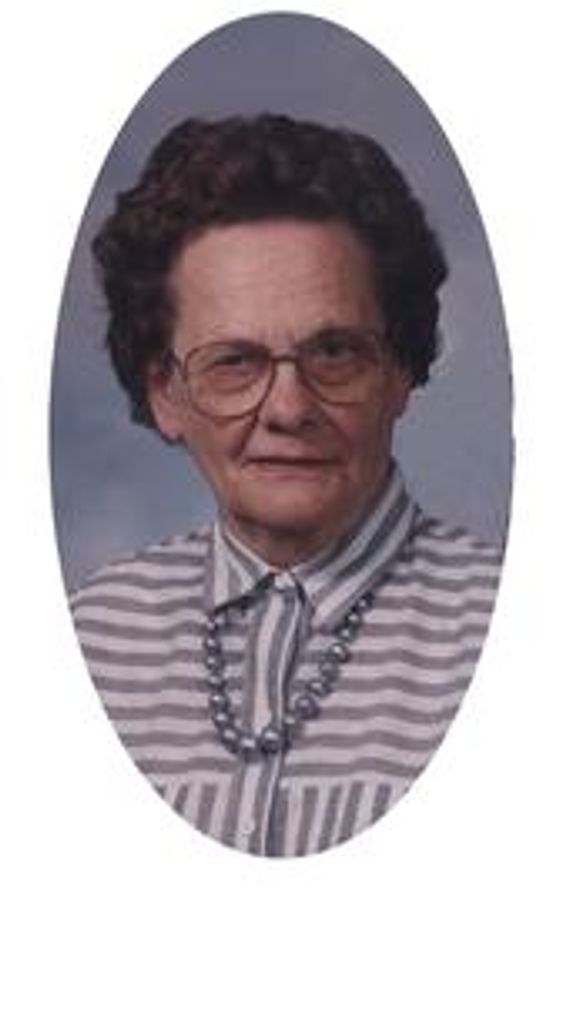 Bernice Anderson