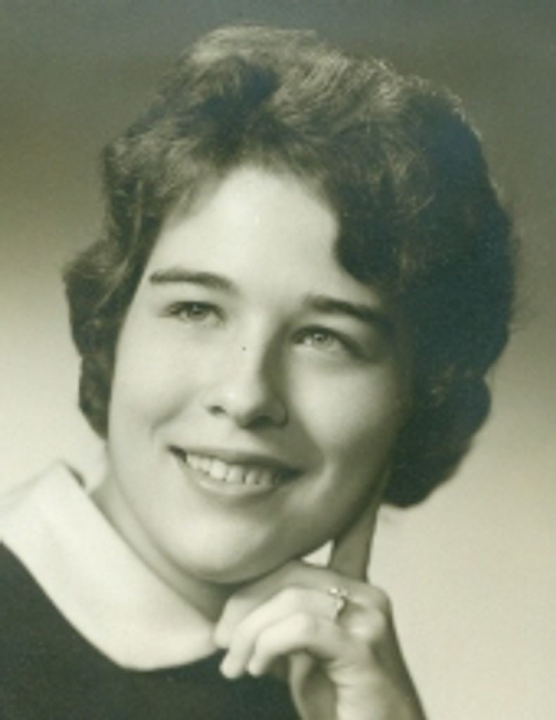Jane E. "Tick" Bortner
