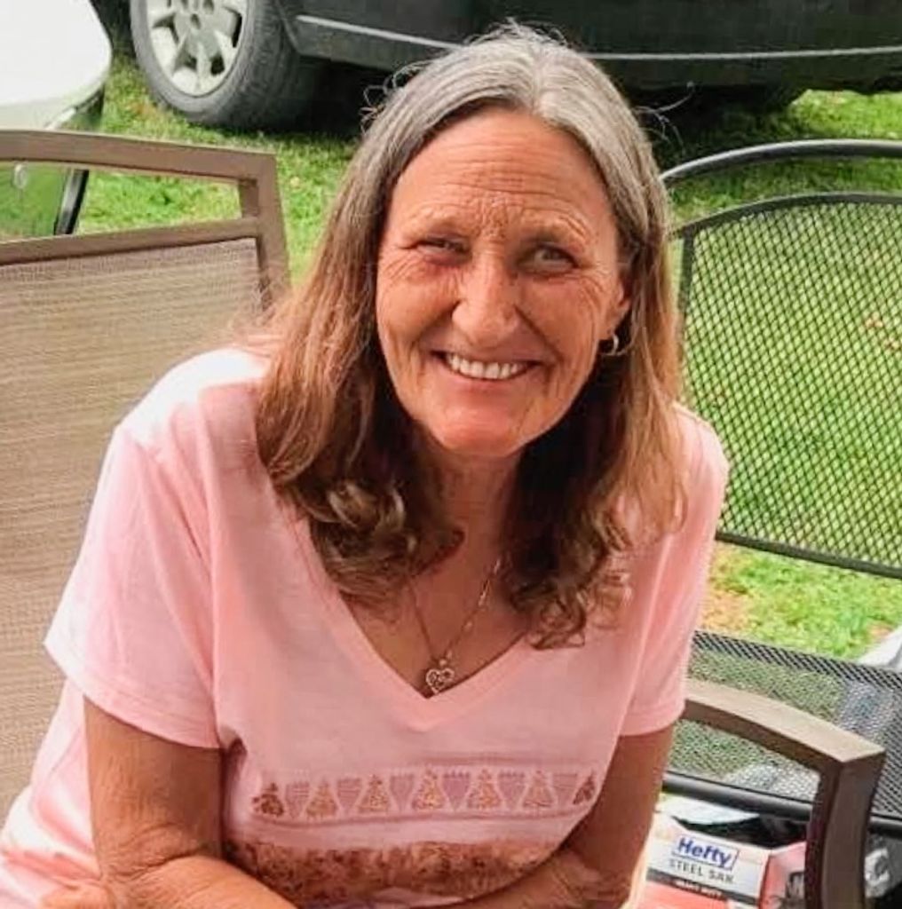 Barbara Lewis Profile Photo
