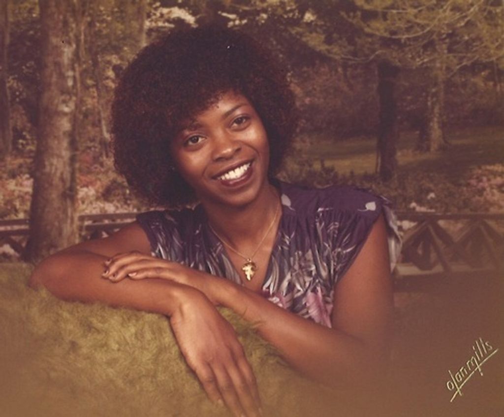 Mrs. Ida Mae Pickett-Townsel Profile Photo