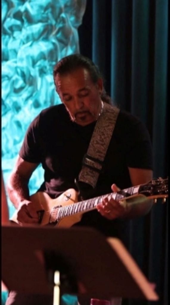 Joseph Mario Arredondo Profile Photo