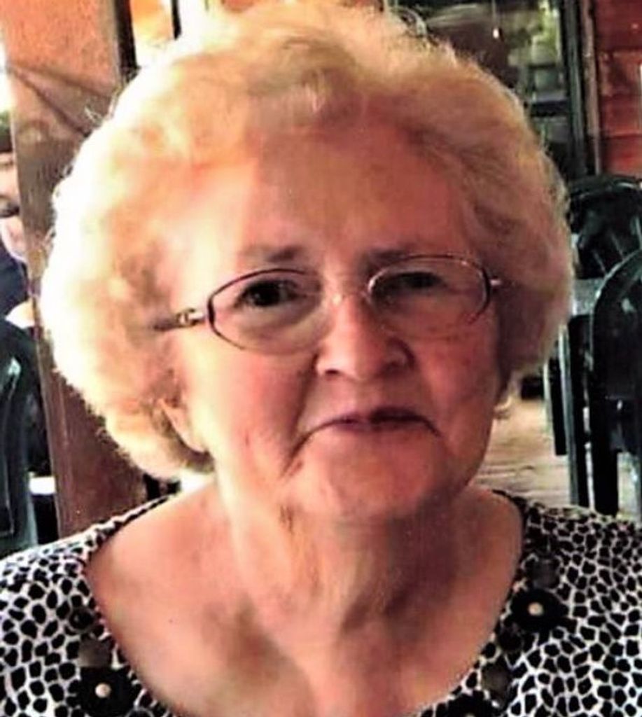 Peggy Crawford Jones Profile Photo