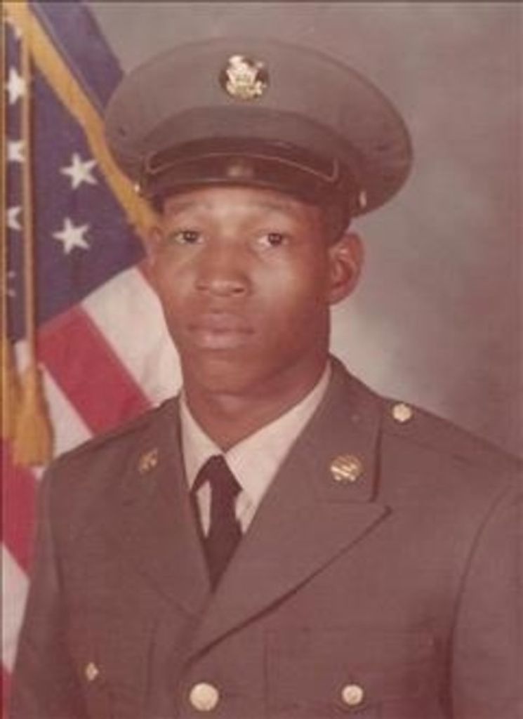 Darrell Nelson Profile Photo