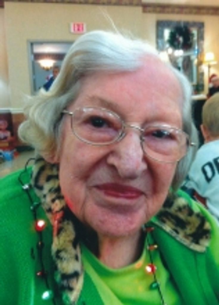 Dorothy Lee Hefner