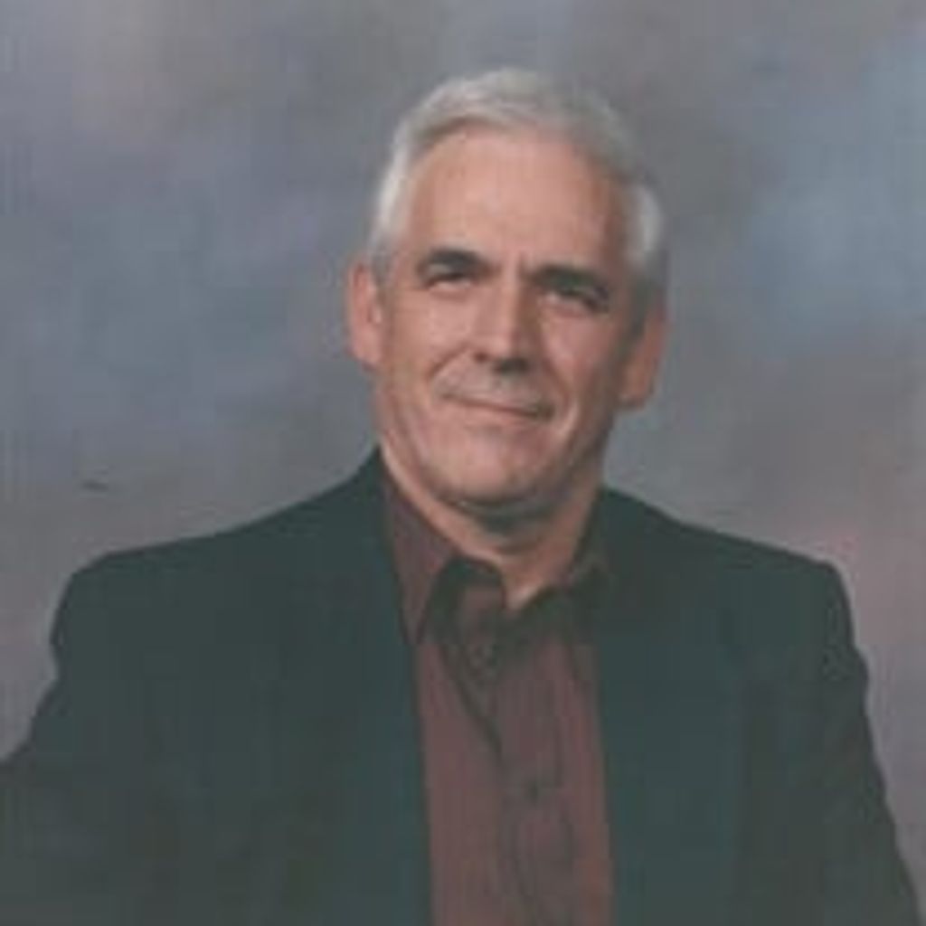 James Tony Gaither