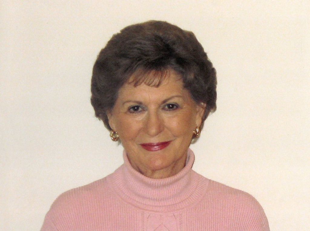 Barbara Newman
