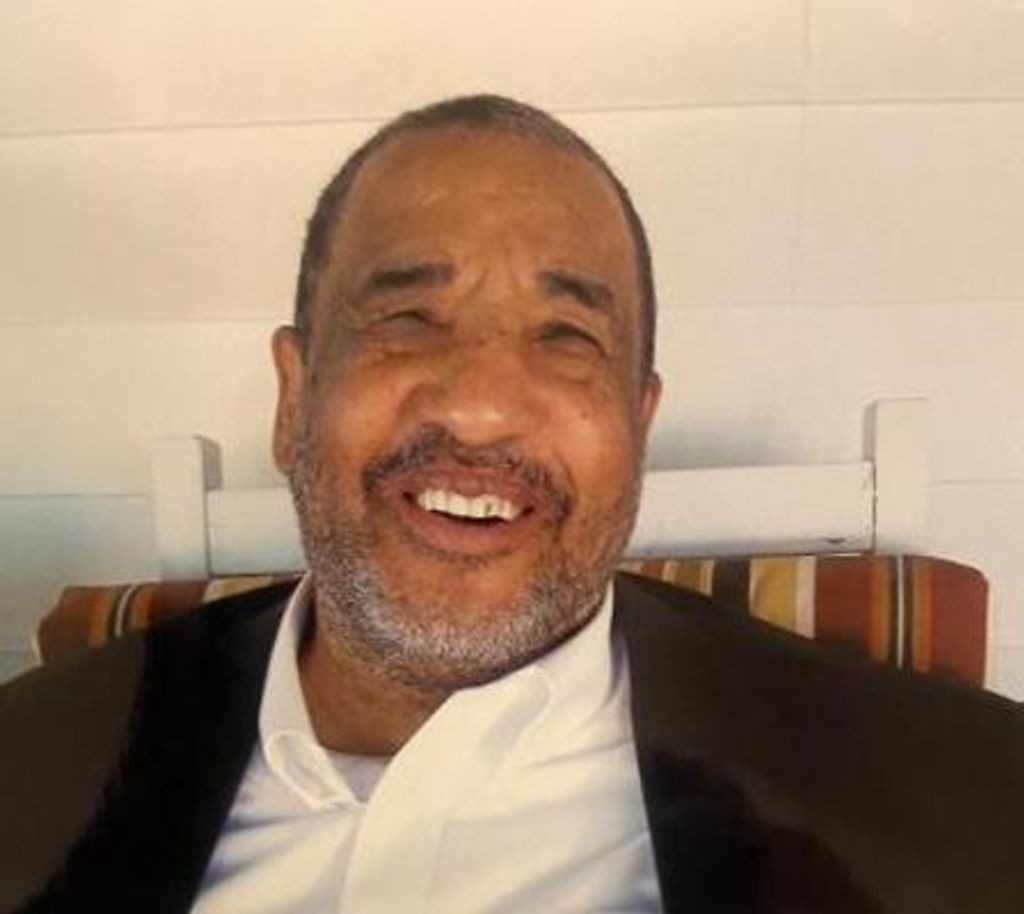 Clarence Coleman Johnson Profile Photo