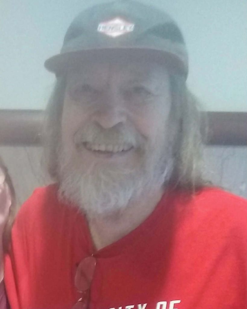 John R Hawkins Profile Photo