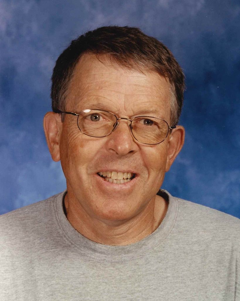 Larry J. Brinker Profile Photo