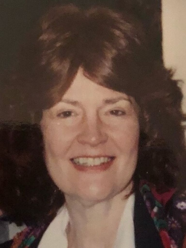 Jewel Brooks Purdy Profile Photo