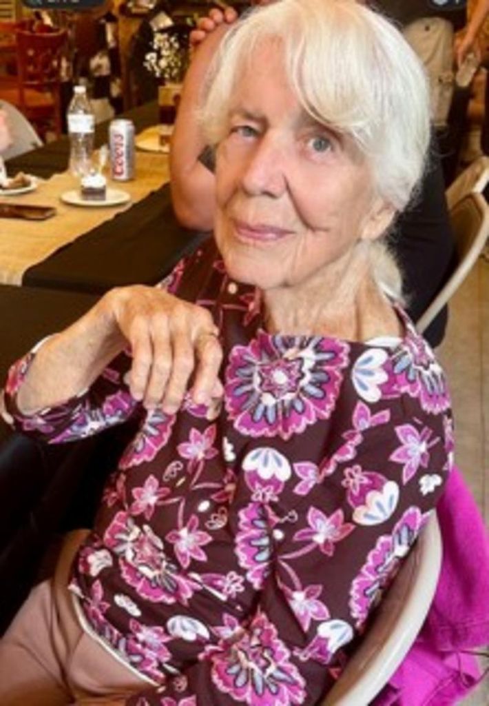 Mary R. Spurlock-Franczak