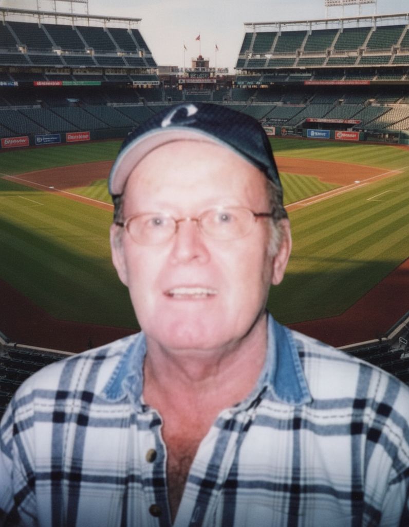 Darry Norcross