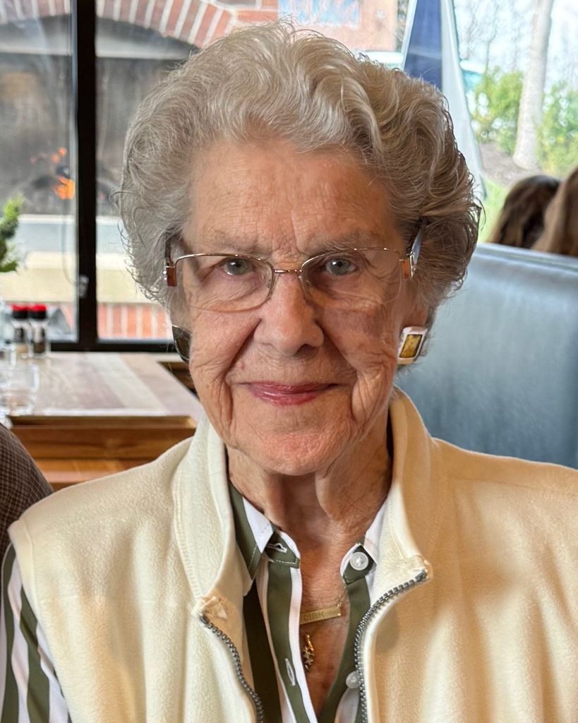 Nancy Kramer Mohr Profile Photo