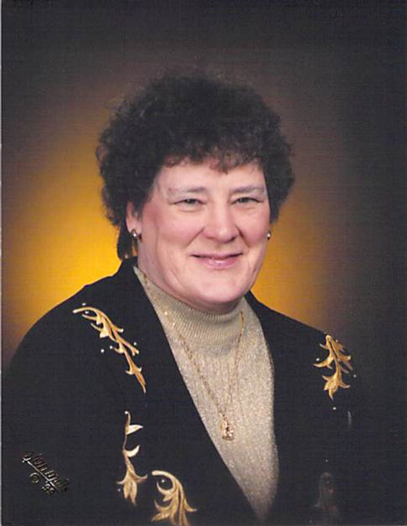 Dolores E. Miele