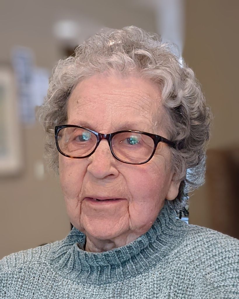 Rose Marie Kalmbach Profile Photo
