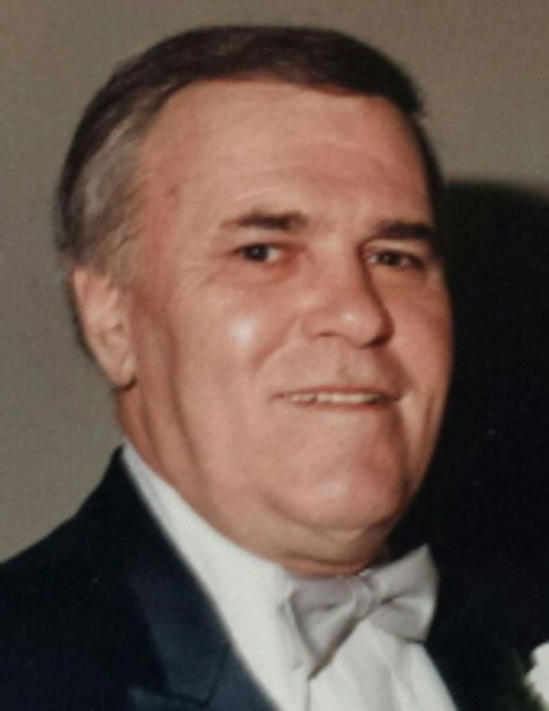 Thomas Joseph Gray Profile Photo