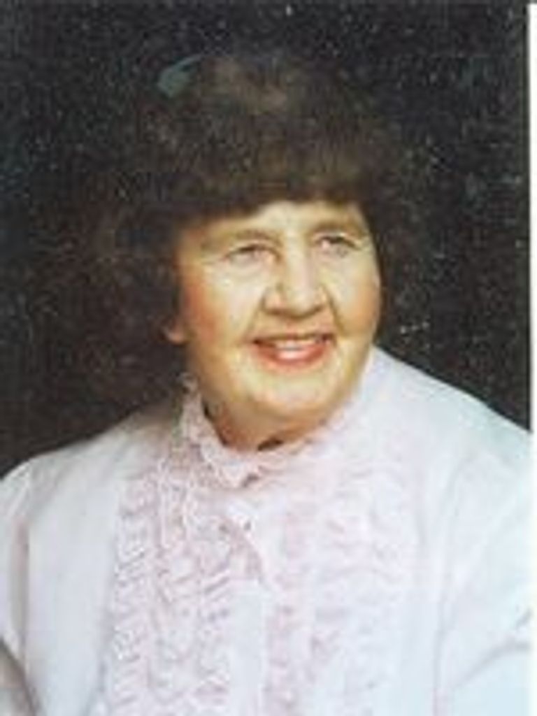 Dorothy L. Manning